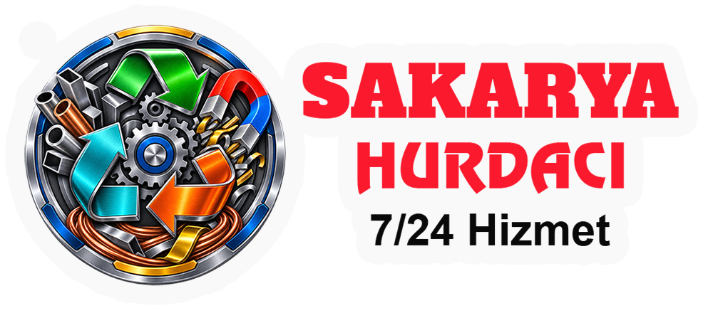 SAKARYA HURDACI Logo