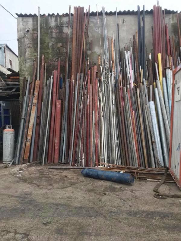 Akyazı Hurdacı